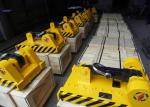 Permanent Automatic Magnetic Lifter 1 ton - 5 ton Operation temperature ＜80 ℃