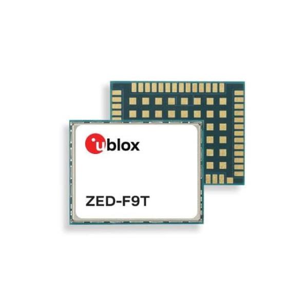 Buy cheap ZED-F9T-10B from wholesalers