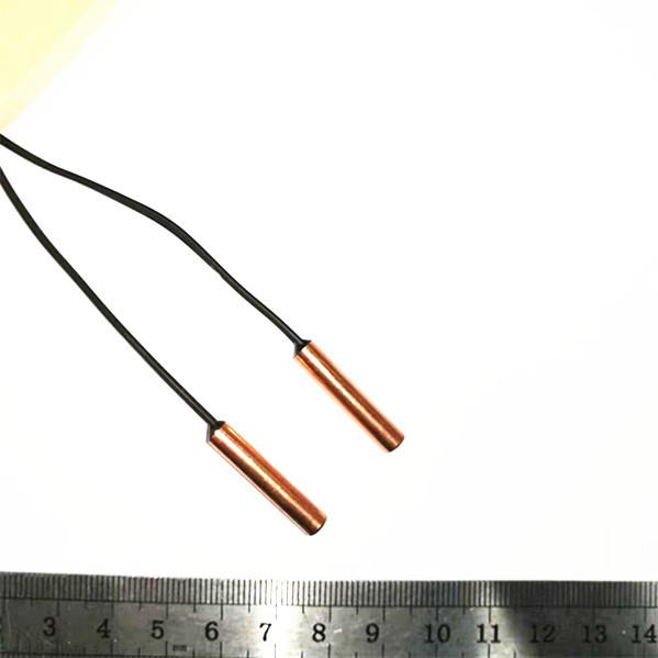 Buy cheap Cylindrical Housing Temperature Probe For Household Appliances And Industrial from wholesalers