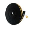 Buy cheap Wind Insulation Tape 100% PP EVA Foam Weather Stripping Self Adhesive 9*6mm from wholesalers