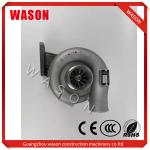 49179-02110 Kobelco Excavator Parts / Hydraulic Turbo Kobelco Aftermarket Parts