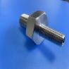 Buy cheap Customizable CNC Turning Service On Metal And Plastic Prototype from wholesalers