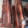 Buy cheap C110 Pure Copper Plate Sheet Alloy 110 Copper Flat Bars Slit Cutting Any Size from wholesalers