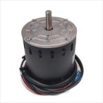 230v 110v Brushless 40w-100w Compact AC Motor For Fresh Air Heat Exchanger Unit