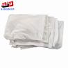 Buy cheap 100% recycled Trapo Industrial Blanco 1 Kg Cotton Rags White Industrial Microfiber Rags Wholesale Cleaning Rags from wholesalers