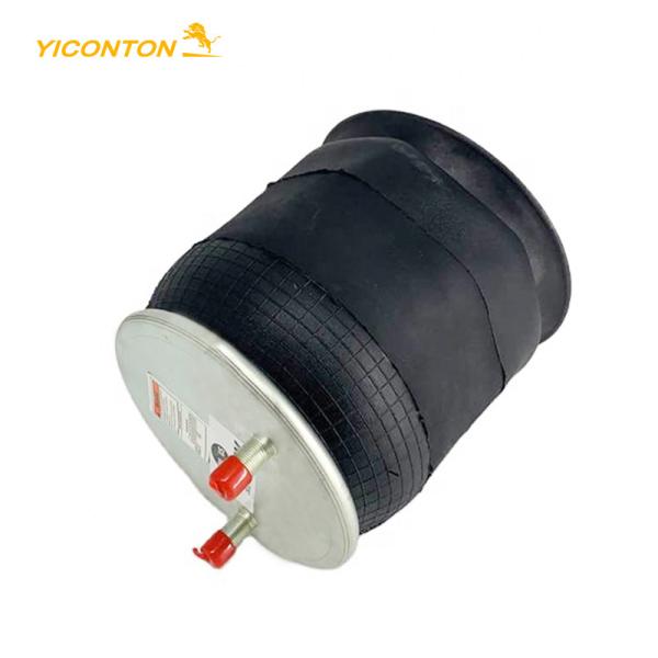 Buy cheap China Manufacture AIR SPRING FOR HENDRICKSON TAILER S-23721/FIRESTONE W01-358-9644/CONTITECH 910-16P569 IATF16949 from wholesalers