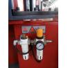 Buy cheap Leverless used tire mounting machine for garage from wholesalers