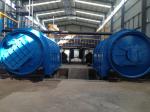 SIHAI Recycling Pyrolysis Plant Converting Waste Tire Rubber Plastic into Fuel