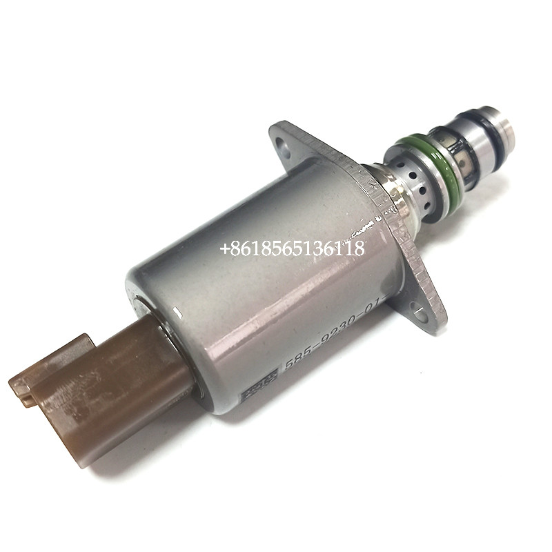 585-9230 5859230 Solenoid Valve For Caterpillar CAT 320GC