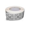 Buy cheap 860-960 MHz RFID Application Sticker For Warehouse Management Logistics Label from wholesalers