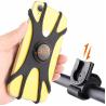 Buy cheap RoHS quad lock motorbike mount Waterproof Cell Phone Holder For Motorcycle from wholesalers