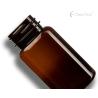 Buy cheap 6.75 Oz 200 Ml Amber Dark Green Polyester Health Product Plastic Packaging Bottle Cap 38mm 38-400 from wholesalers
