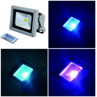 Buy cheap RGB led flood light distributor product