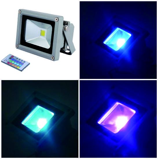 Buy cheap RGB led flood light distributor from wholesalers