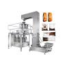 Buy cheap Joyshine Pneumatic Driven Vaccum Pringles Potato Chips Sugar Cube Packaging Equipment from wholesalers