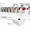 Buy cheap Embedded Kiosk Barcode Scanner , 2D OEM Embedded Barcode Reader Module from wholesalers