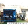 Buy cheap Transformer Electric Oil Filtration Recycling Equipment For Power Transformer Oils, Transformer Oil Filter Machine from wholesalers