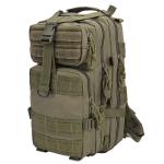 Molle Expansion Tactical Shoulder Backpack for Outdoor Travel Hiking
