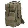Buy cheap Molle Expansion Tactical Shoulder Backpack for Outdoor Travel Hiking from wholesalers