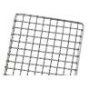 Buy cheap Disposable Picnic Cooking BBQ Grill Grates Wire Mesh Round Crimped from wholesalers