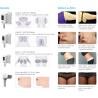 Buy cheap Newest Beauty Cheap Vacuum Fat Freeze Slimming Four Handles ETG 50-4S Cryolipolysis Machine from wholesalers