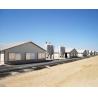 Buy cheap Strong Durable Agri Steel Buildings Prefab Farm Buildings Long Life Span from wholesalers