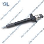 Genuine Common Rail Injector 095000-8110 1465A307 For MITSUBISHI PAJERO 4M41