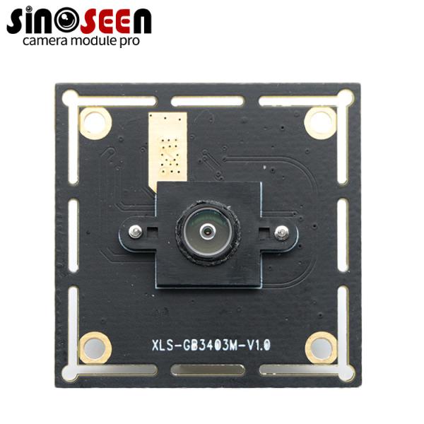 Buy cheap OV7251 Global Exposure 120FPS USB Camera Module For Machine Vision Inspection from wholesalers