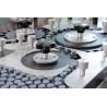 Buy cheap Accuracy 0.5mm Automatic Labeling Machine 750 Bottles/Minute from wholesalers