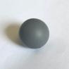 Buy cheap Round 19mm Silicone Beads Baby Silicone Teething Jewelry for Pendant from wholesalers
