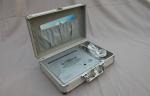 French Version Quantum Bio-Electric Whole Health Analyzer Machine