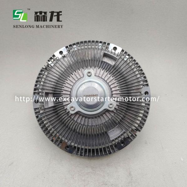 23585940 Fan Clutch fits Genuine Mack Volvo D11/D13 replacement 85115603