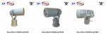 316L Stainless Steel LED Search Light With 200W IP66 Waterproof 5 Warranty For