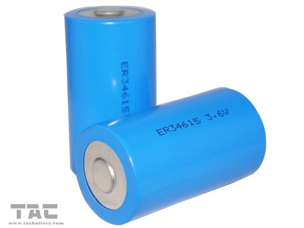 Quality ER Battery ER34615 for Utility meter (water, electricity, gas meter \ AMR) for sale