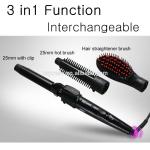 3 in1 hair straighteners wholesales hair curling irons hair curling machine