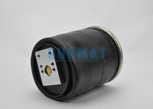 Quality CONTITECH Air Ride Suspension Truck / Car Air Springs FOR BPW 05.429.40.10.1 for sale