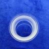 Buy cheap Coustomization Heat Resistance Outer Square Inner Circular Tapered Long Mouth Quartz Test Tube from wholesalers