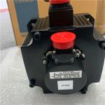 CE HC202S-A42 2.0kw 2000rpm Ac Servo Motor 138V 11A