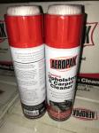 Upholstery Automotive Cleaning Products Professional For Pulley / Doors