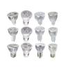 Buy cheap 3000k Led Spot Bulbs Mr16 Aluminum 6063 Material With 45 Degree Beam Angle from wholesalers