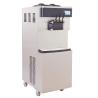 Buy cheap Stores Frozen Yogurt Ice Cream Machine 3 Flavors Instant Soft Serve Gelato Machine from wholesalers