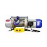 Buy cheap 600mm Width Muiti Larger Winding Electric Wire Rope Winch For Piling from wholesalers