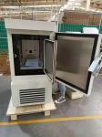 Minus 40 To Minus 80 Degree Medical Vaccine Freezer Stainless Steel