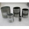 Buy cheap 1/2-8 steel pipe nipple made in China from wholesalers