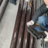 Buy cheap UNS N08904 / 904L Stainless Steel Round Bar Diameter 5 - 350mm Bright Bar / Black Bar from wholesalers