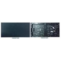 Buy cheap P4mm Indoor Fixed LED Display , Commercial LED Display For Meeting Room / product