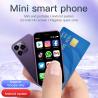 Buy cheap Quad Core 4G Mini Smartphone 3+32GB XS16 Android 10.0 3 Inch Screen Smartphone from wholesalers