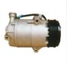 Buy cheap ALA21026 Opel Astra 2.2D AC COMPRESSOR CVC AC COMPRESSOR 13124749 AC Compressor from wholesalers