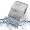 Buy cheap Custom QR Code Labels from wholesalers