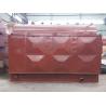Buy cheap Hot Oil Circulation Usage Small Coal Fired Boilers , Coal Fired Boiler from wholesalers